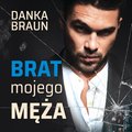 Brat mojego męża - audiobook