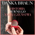 Historia pewnego narzeczeństwa - audiobook