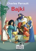 Bajki Perrault - ebook