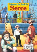 Serce - ebook