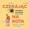 Czekając na kota - audiobook