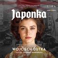 Japonka - audiobook