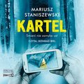 Kartel - audiobook