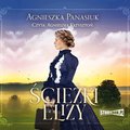 Ścieżki Elizy - audiobook