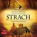 Strach. Opowiadania kresowe - audiobook