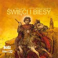 Święci i biesy - audiobook