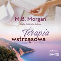 Terapia wstrząsowa - audiobook