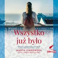 Wszystko już było - audiobook