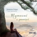 Wymazać z pamięci - audiobook