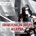 Złowieszczy szept wiatru - audiobook