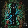 Żmijątko - audiobook