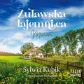 Żuławska tajemnica. Miriam - audiobook