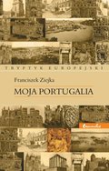 Moja Portugalia - ebook