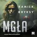 Mgła - audiobook