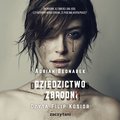 Dziedzictwo zbrodni - audiobook