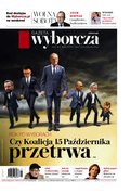 Gazeta Wyborcza - Lublin – e-wydanie – 239/2024