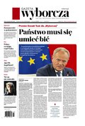 Gazeta Wyborcza - Warszawa – e-wydanie – 242/2024