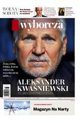 Gazeta Wyborcza - Warszawa – e-wydanie – 267/2024