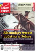 Gazeta Polska Codziennie – e-wydanie – 205/2024