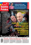 Gazeta Polska Codziennie – e-wydanie – 210/2024