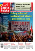 Gazeta Polska Codziennie – e-wydanie – 211/2024