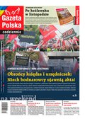 Gazeta Polska Codziennie – e-wydanie – 212/2024