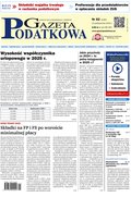 Gazeta Podatkowa – e-wydanie – 82/2024