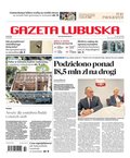 Gazeta Lubuska – e-wydanie – 243/2024