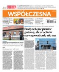 Gazeta Współczesna – e-wydanie – 210/2024