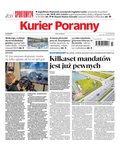 Kurier Poranny – e-wydanie – 205/2024