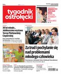 Tygodnik Ostrołęcki - Tygodnik Ostrołęcki – e-wydanie – 42/2024