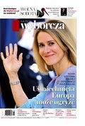 Gazeta Wyborcza - Kielce – e-wydanie – 8/2025