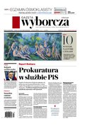 Gazeta Wyborcza - Kielce – e-wydanie – 11/2025