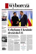 Gazeta Wyborcza - Kielce – e-wydanie – 12/2025