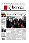 Gazeta Wyborcza - Rzeszów – e-wydanie – 13/2025