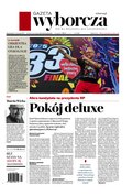 Gazeta Wyborcza - Poznań – e-wydanie – 21/2025