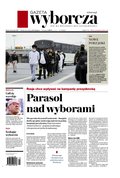 Gazeta Wyborcza - Poznań – e-wydanie – 23/2025