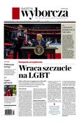 Gazeta Wyborcza - Poznań – e-wydanie – 24/2025