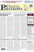 Gazeta Podatkowa – e-wydanie – 15/2025