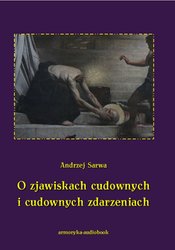 : O zjawiskach cudownych i cudownych zdarzeniach - audiobook