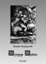 : Synagoga Szatana - ebook