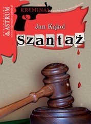 : Szantaż - ebook