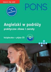 : Angielski w podróży - ebook