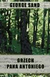 : Grzech pana Antoniego - ebook