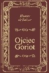 : Ojciec Goriot - ebook