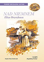 : Nad Niemnem - audiobook