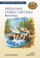 : Przygody Tomka Sawyera - audiobook