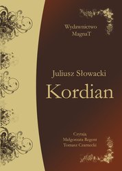 : Kordian - audiobook