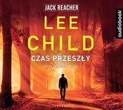 : Jack Reacher. Czas przeszły - audiobook