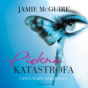 : Piękna katastrofa - audiobook